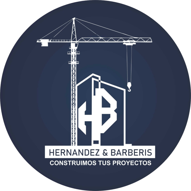 Ingenieria Barberis – Constructora